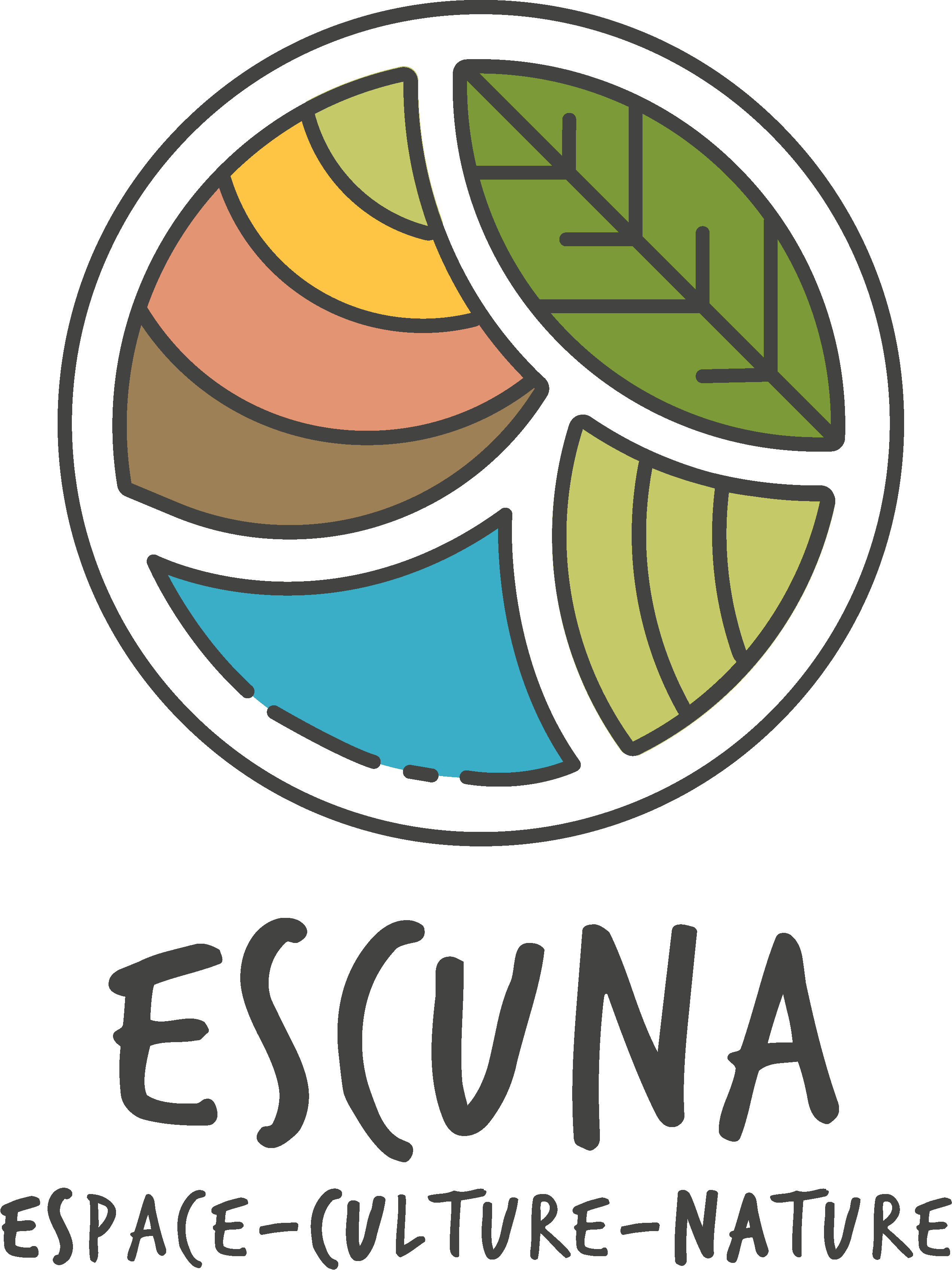 ESCUNA – lieu de séminaire au vert près de Lille