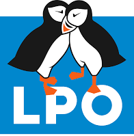 Logo Refuge LPO